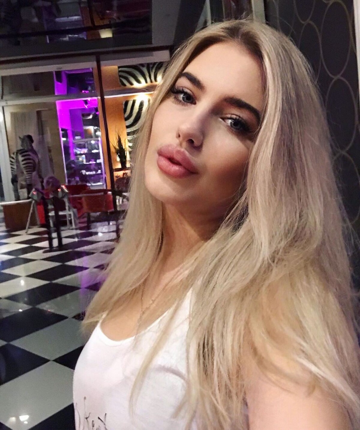 Эскорт Воронеж