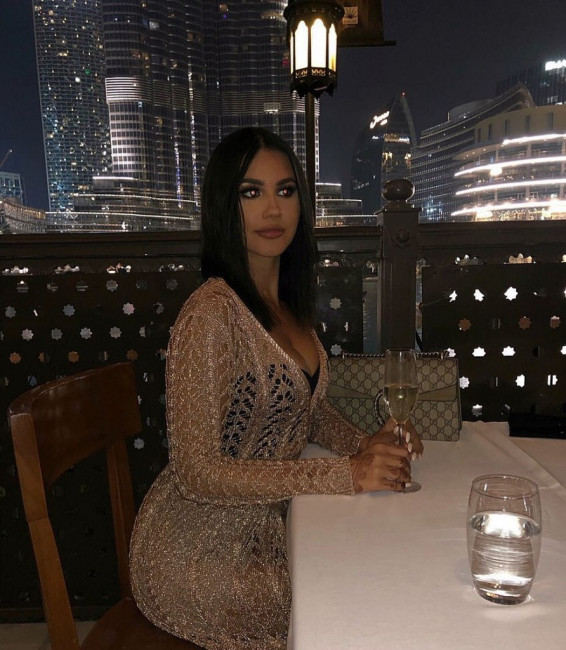 Эскорт Воронеж