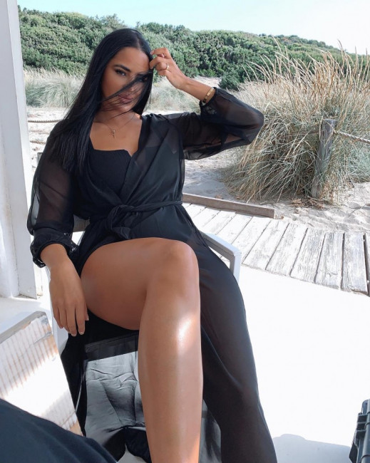 Эскорт Воронеж